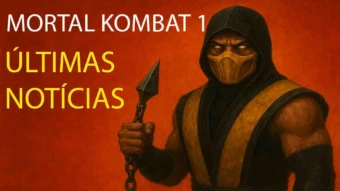 Mortal Kombat 1 2026