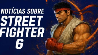Street Fighter 6