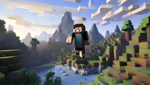 Minecraft Java - Atualizações 2026